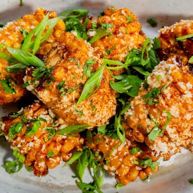 Corn Bites.