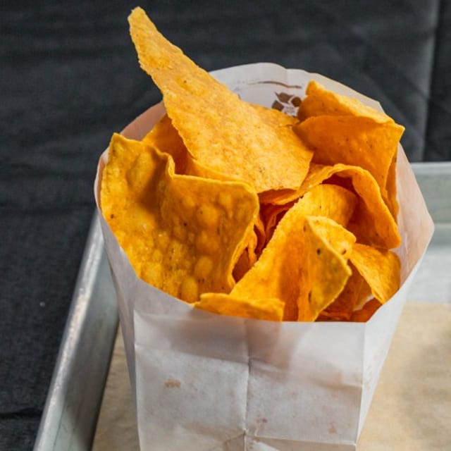 Extra Chips.