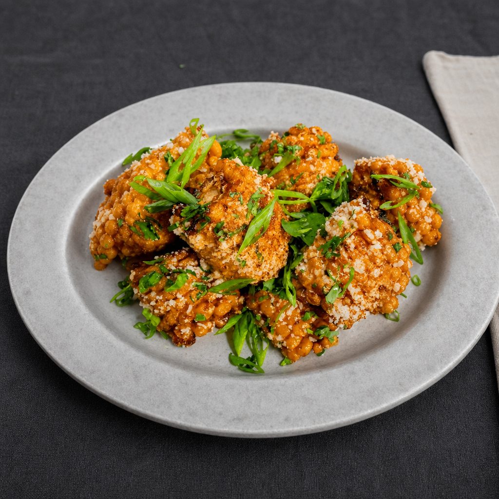 Corn Bites.