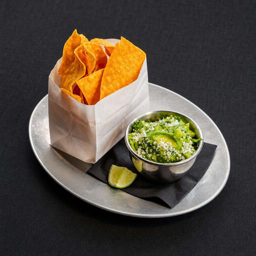 Guacamole.
