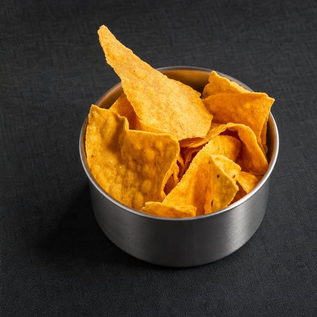 Extra Chips.