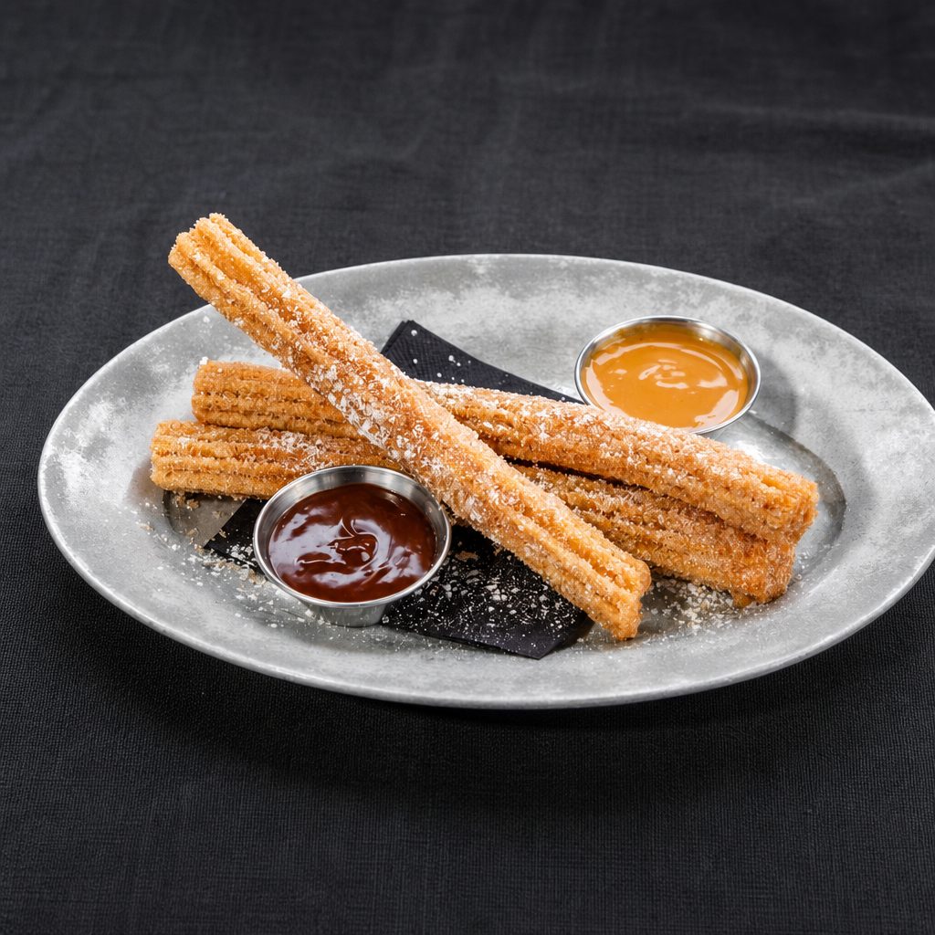 Churros.