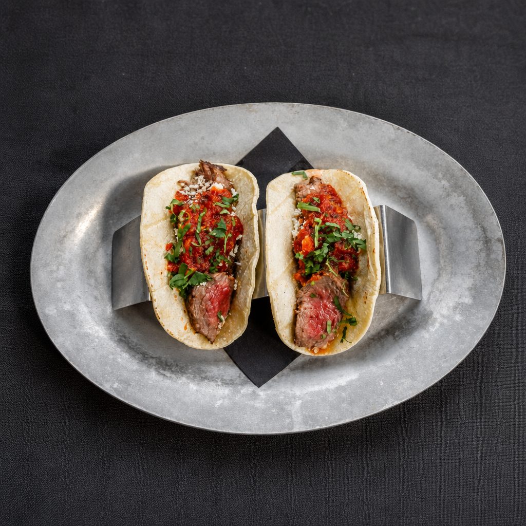 Carne Asada.