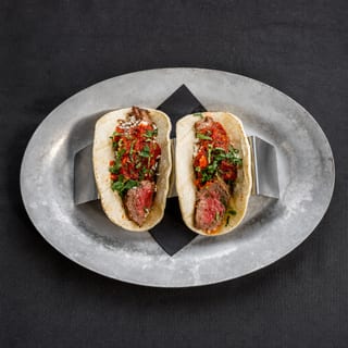 Carne Asada