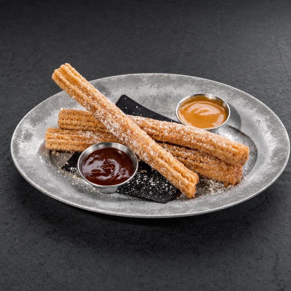 Churros.