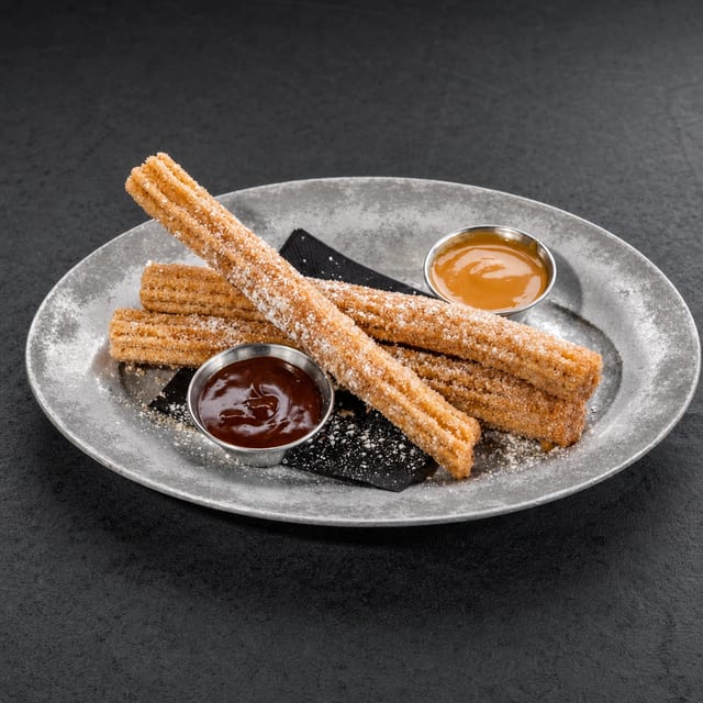 Churros.