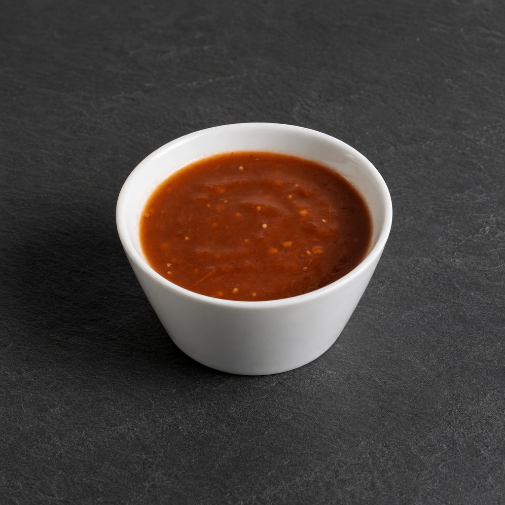 Salsa.