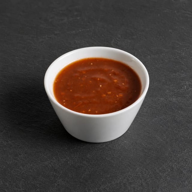 Salsa.