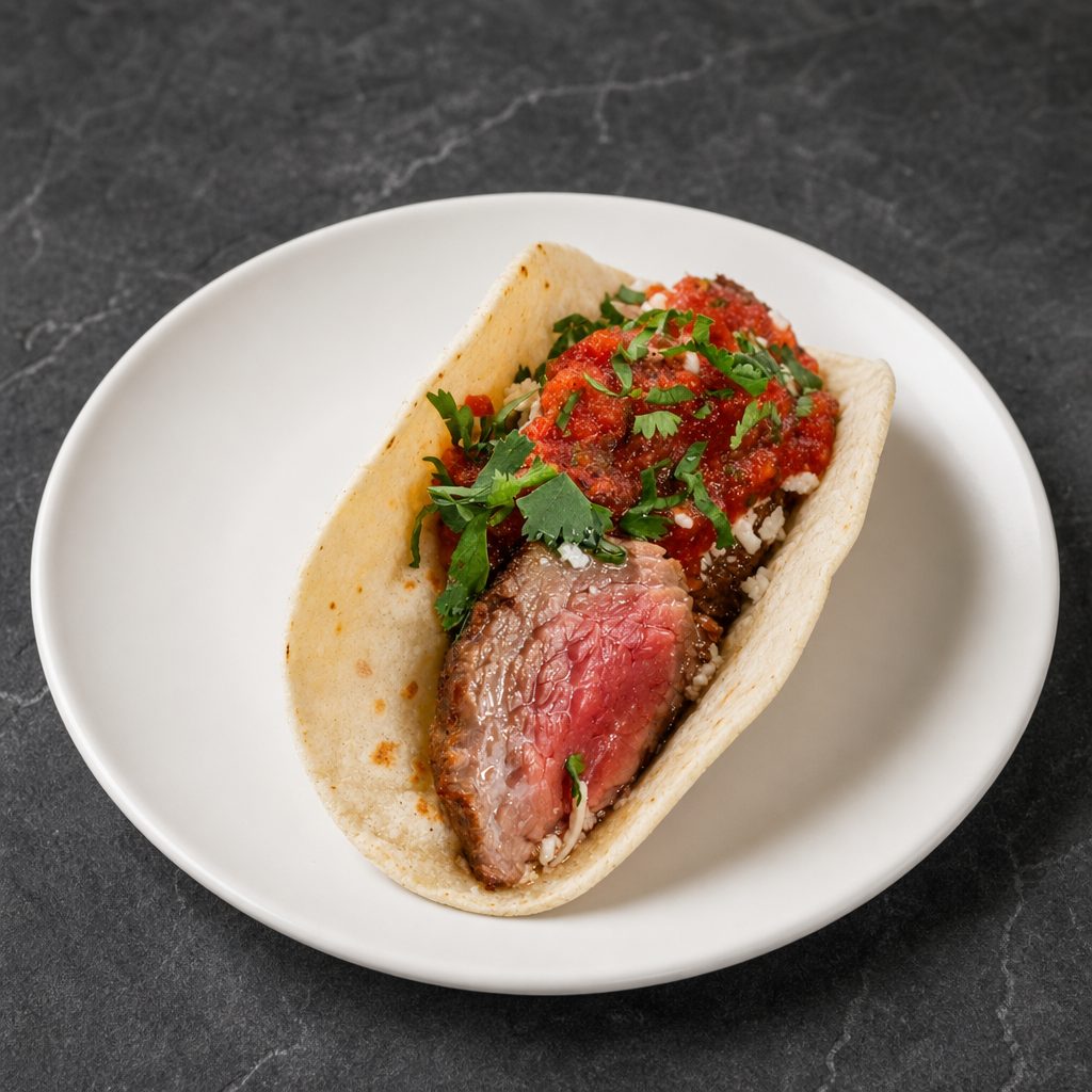 Carne Asada.