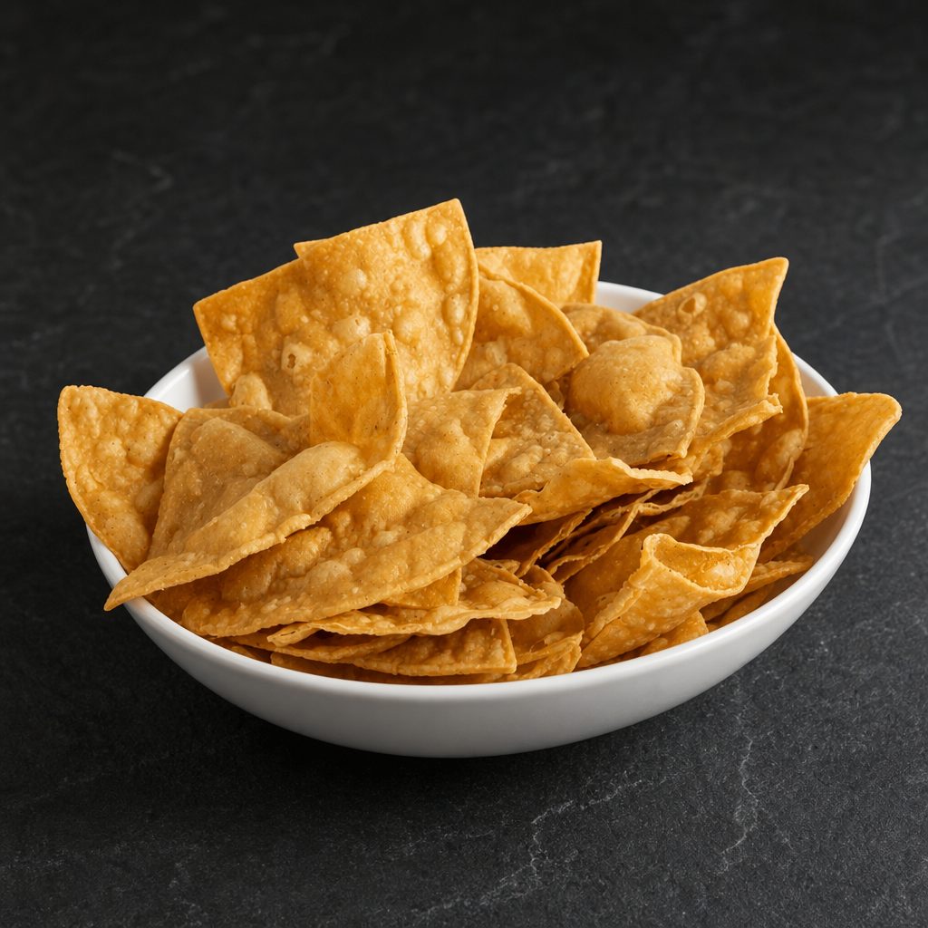 Extra Chips.