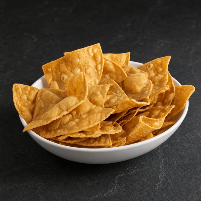 Extra Chips.