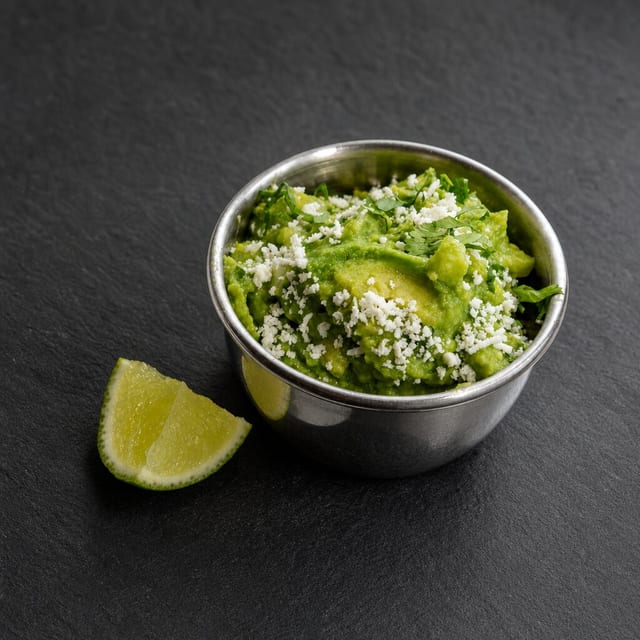 Guacamole.