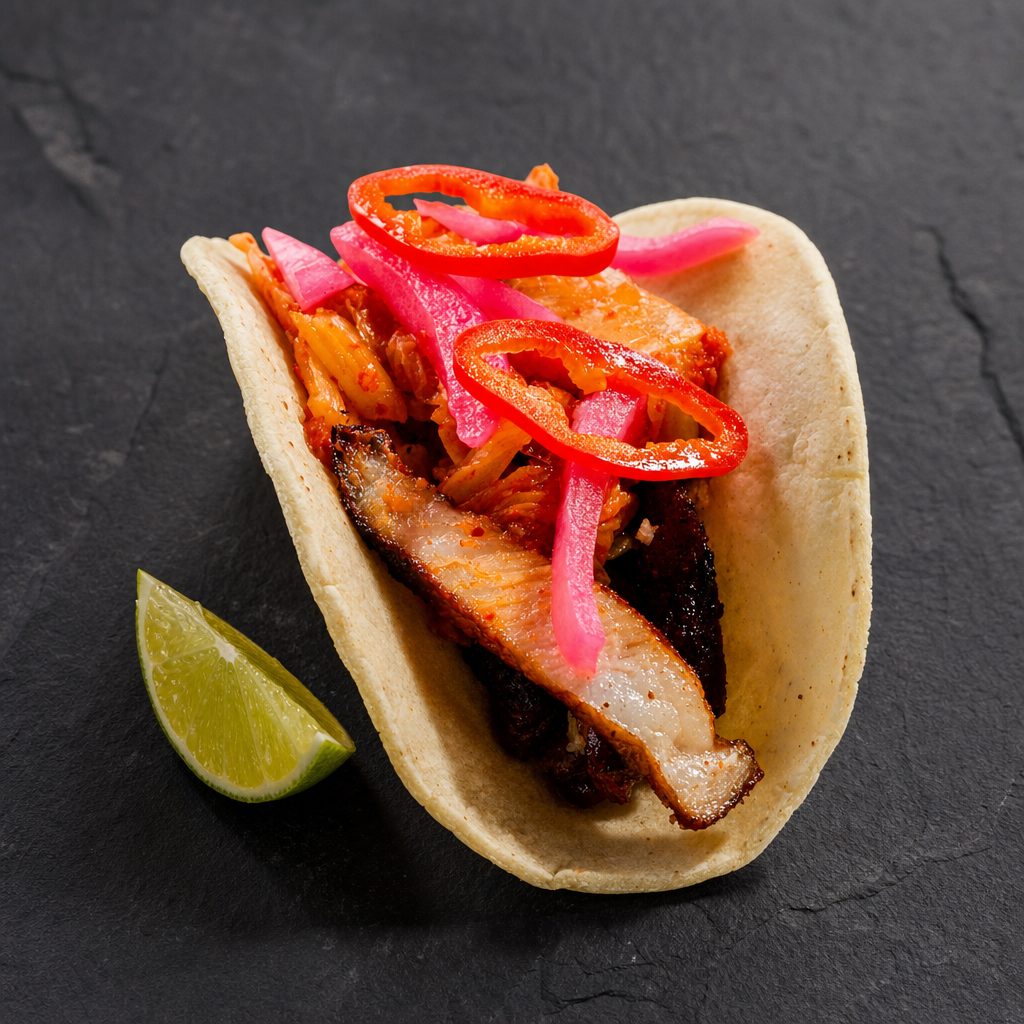 Pork Belly.