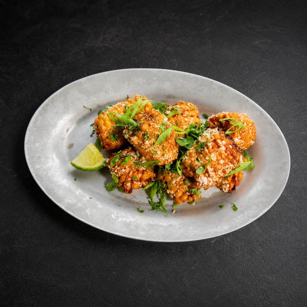 Corn Bites.