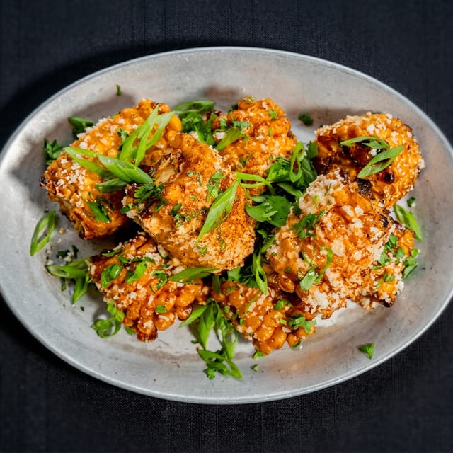 Corn Bites.