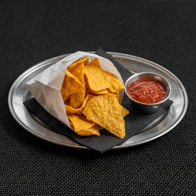 Extra Chips.