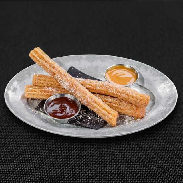 Churros.