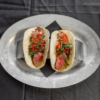Carne Asada