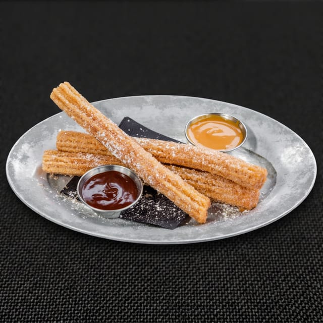 Churros.