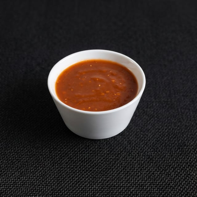Salsa.