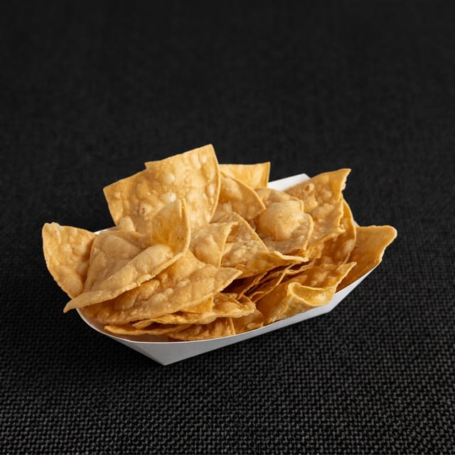 Extra Chips.
