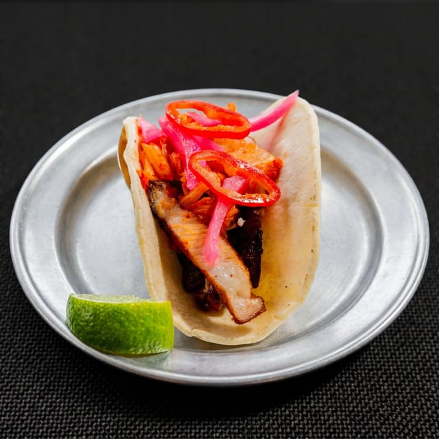 Pork Belly.