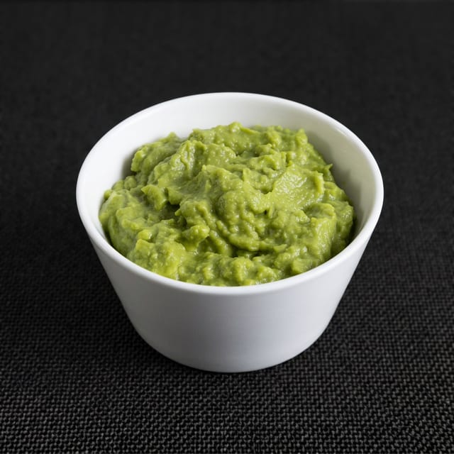 Side Guacamole.