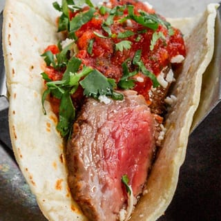 Carne Asada