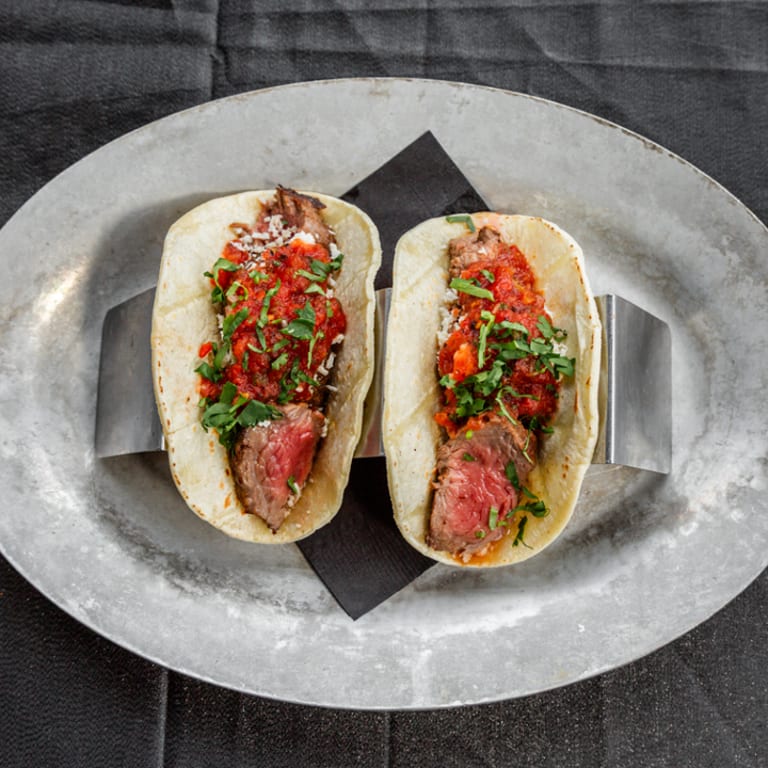 Delicious Carne Asada Dishes