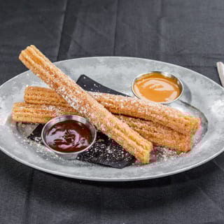 Churros