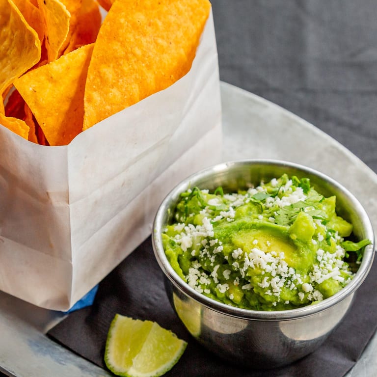 Fast Delivery for Mexican and Seafood Favorites