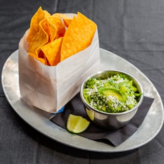Guacamole