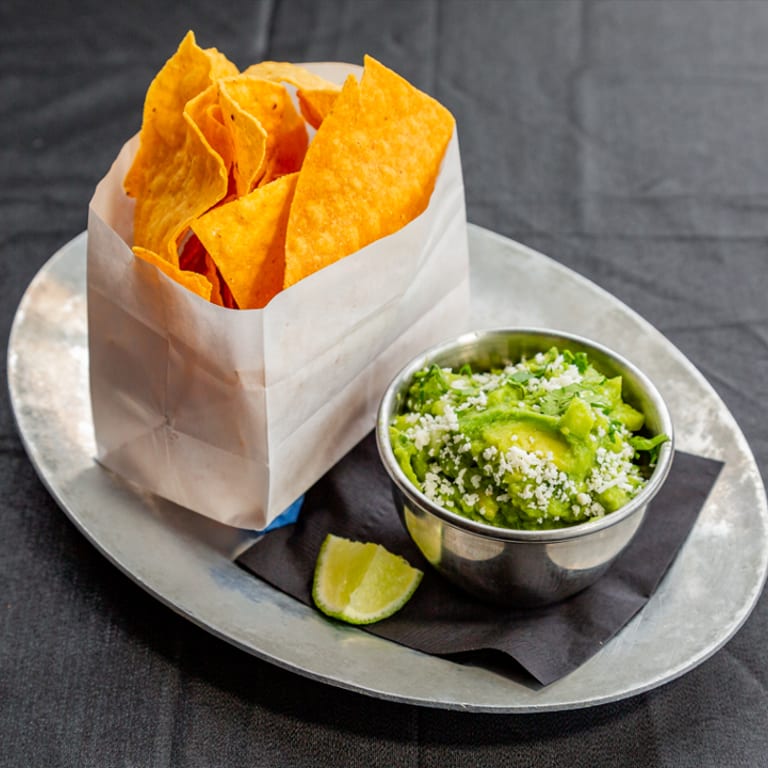 Mexican Fusion Delights: Tacos, Seafood, and More