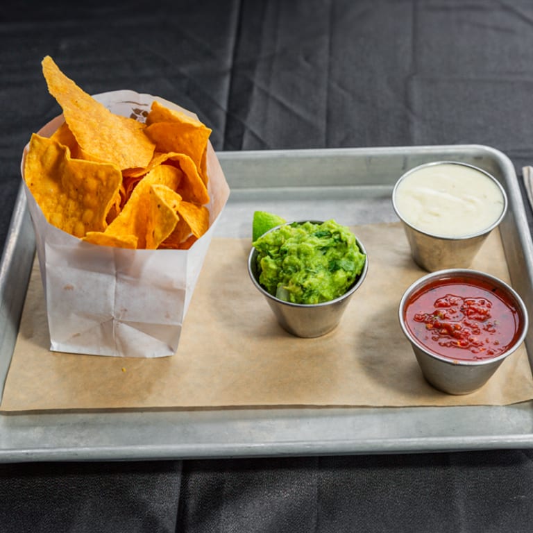 Latin American Flavors: Tacos, Seafood, and More