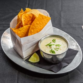 Queso Dip
