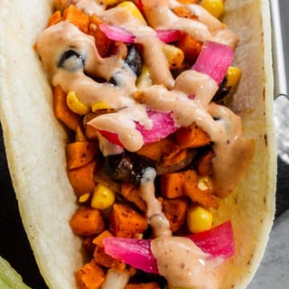 Sweet Potato