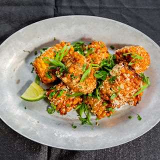 Corn Bites