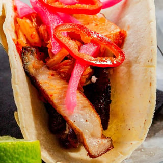 Pork Belly